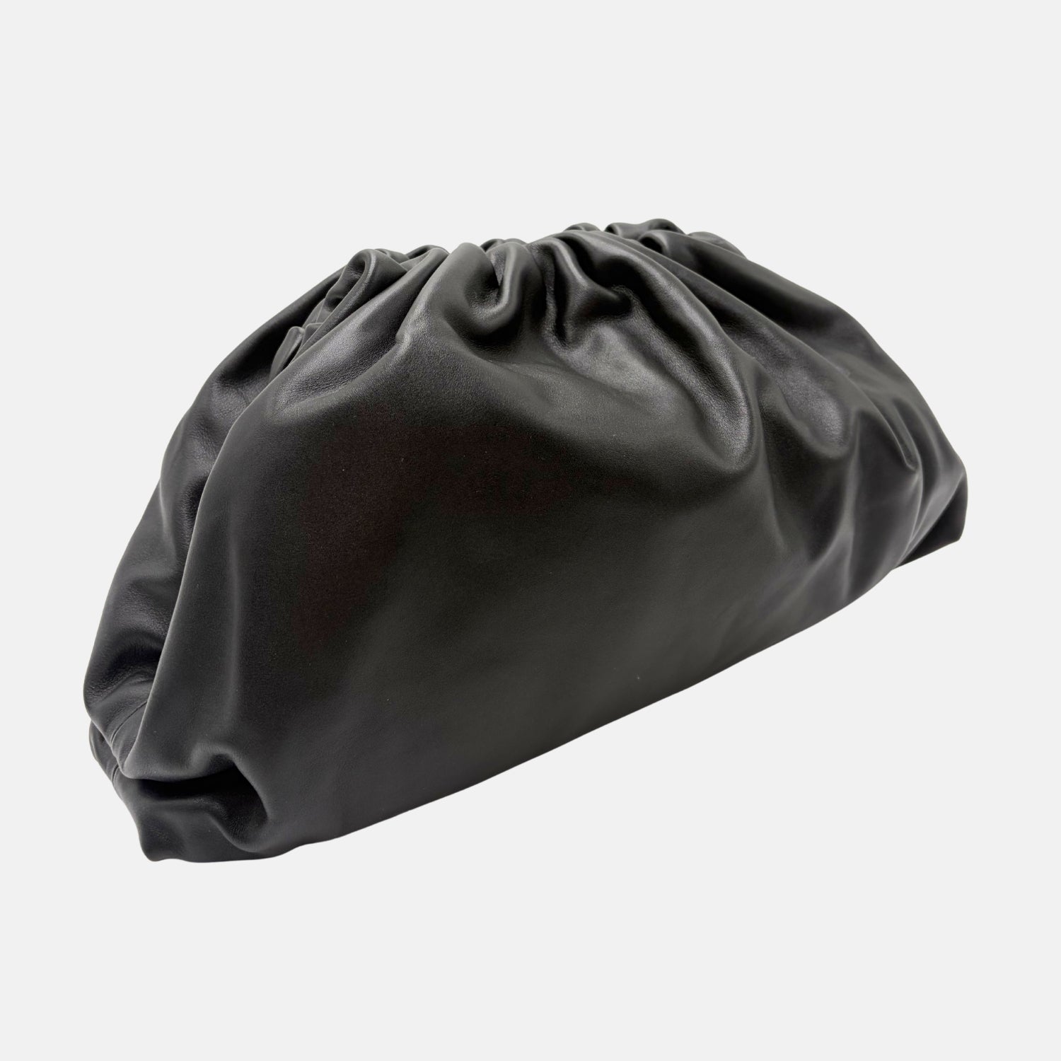 The Pouch Black