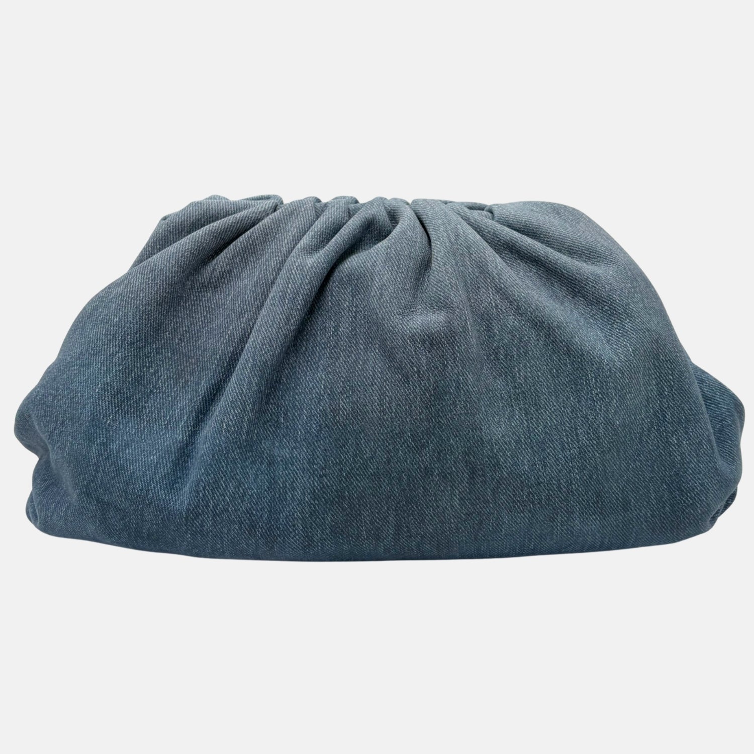 The Pouch Denim