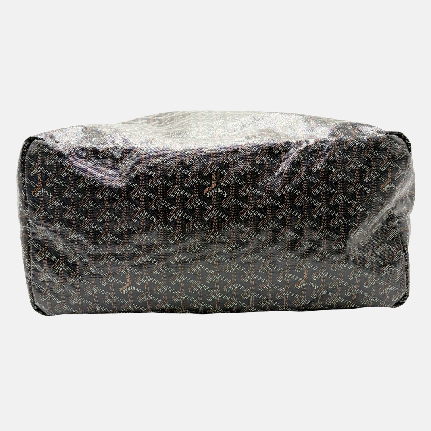 Saint Louis GM Tote Black