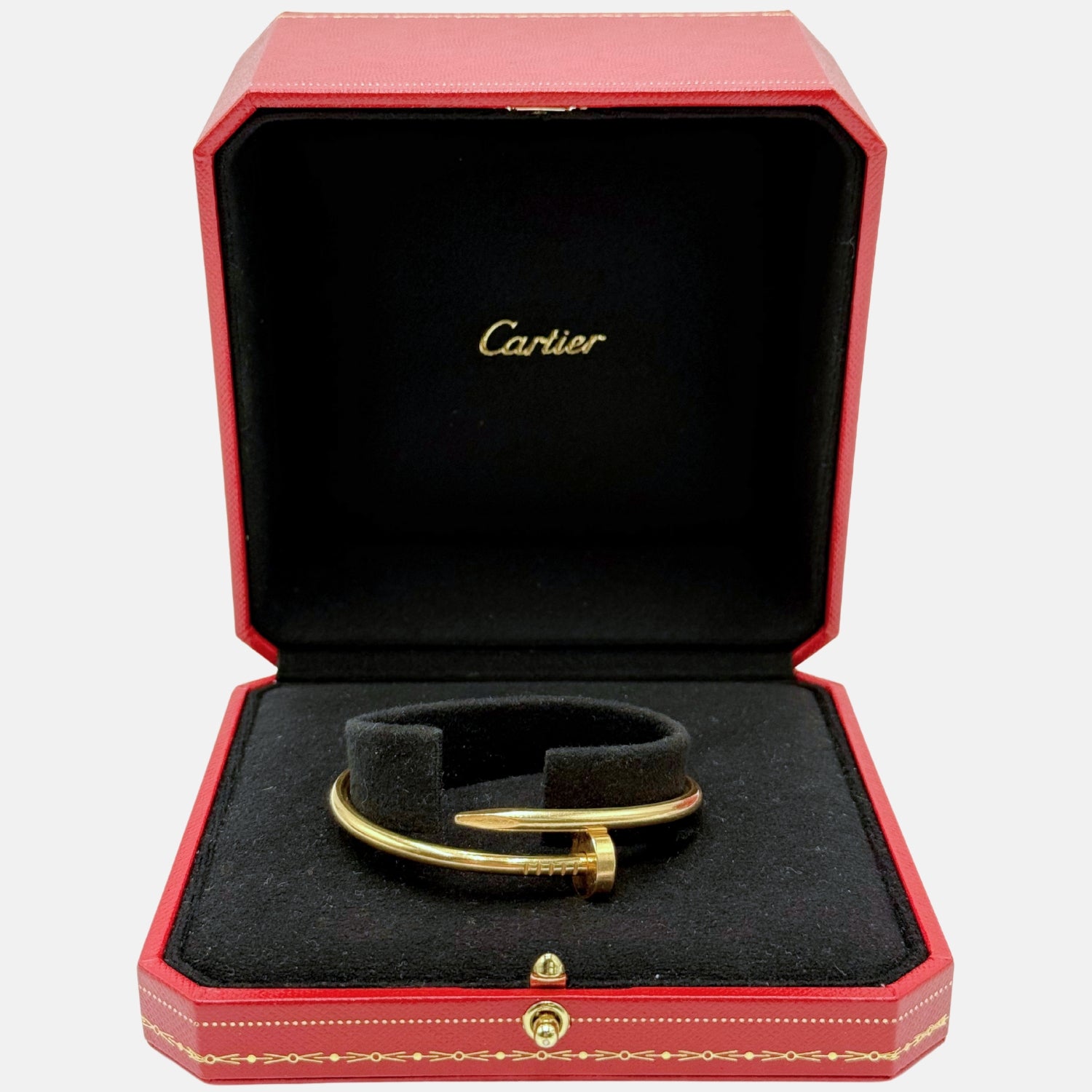 Juste un Clou Bracelet Yellow Gold