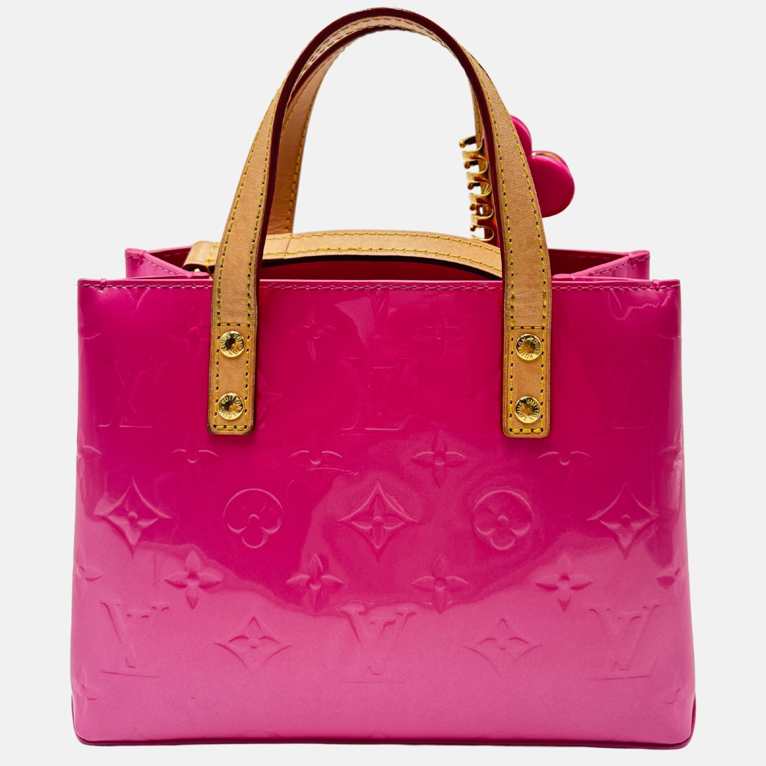 Tote Reade Vernis PM