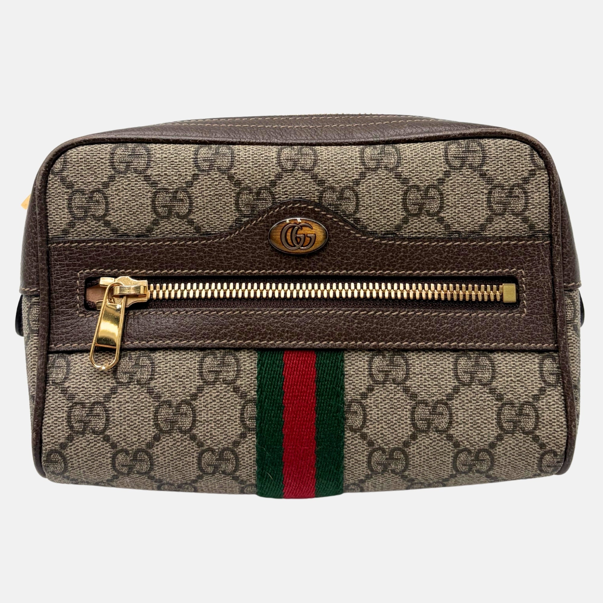 Ophidia Belt Bag GG Supreme