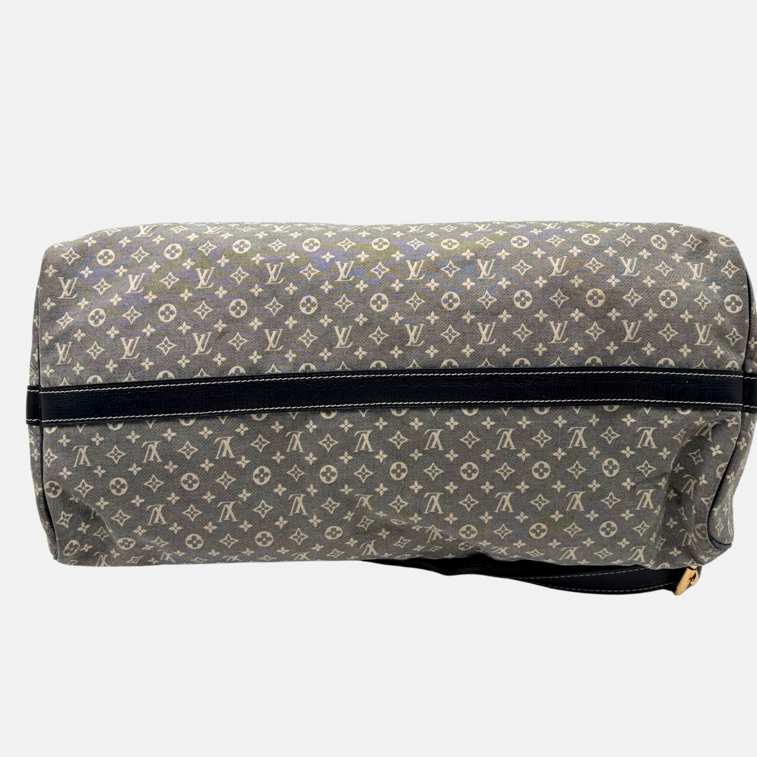 Keepall Bandoulière 45 Monogram Eclipse Canvas