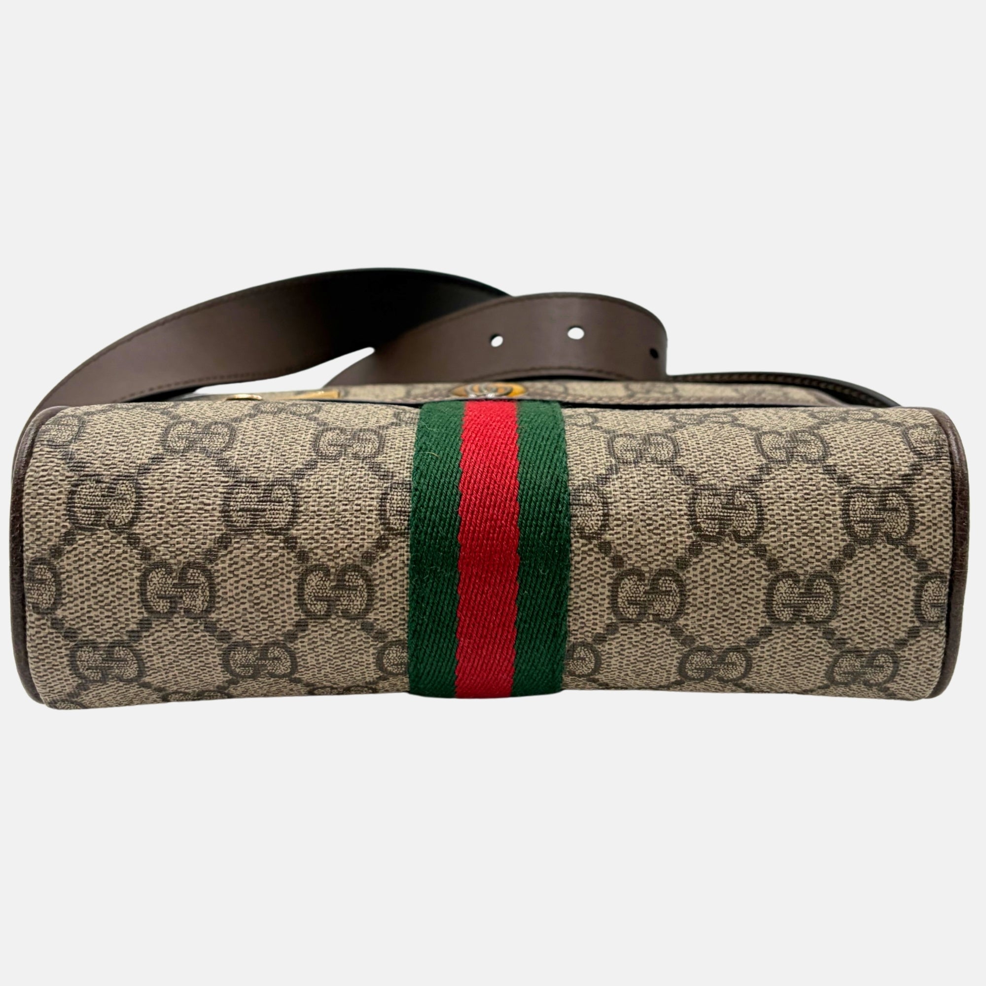 Ophidia Belt Bag GG Supreme