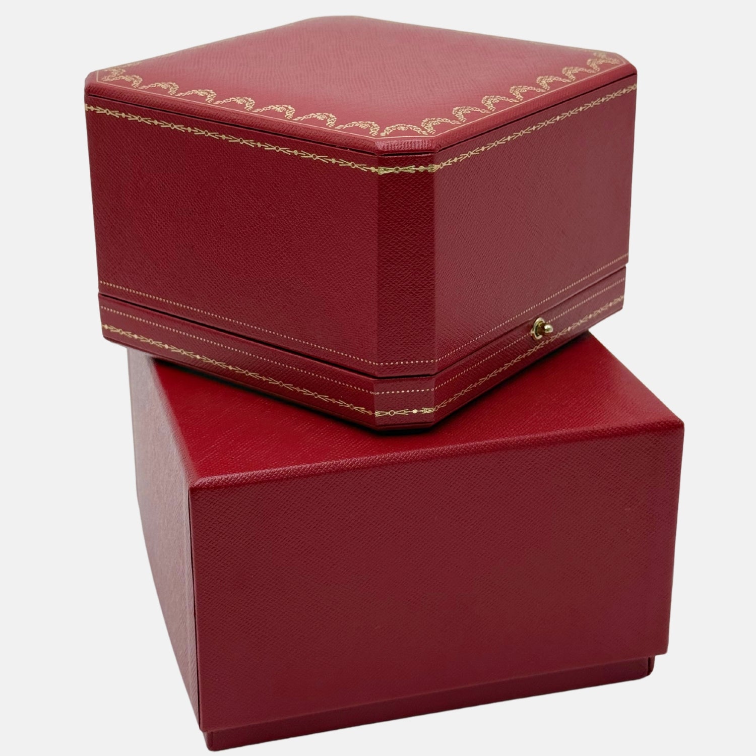 Juste un Clou Bracelet Yellow Gold