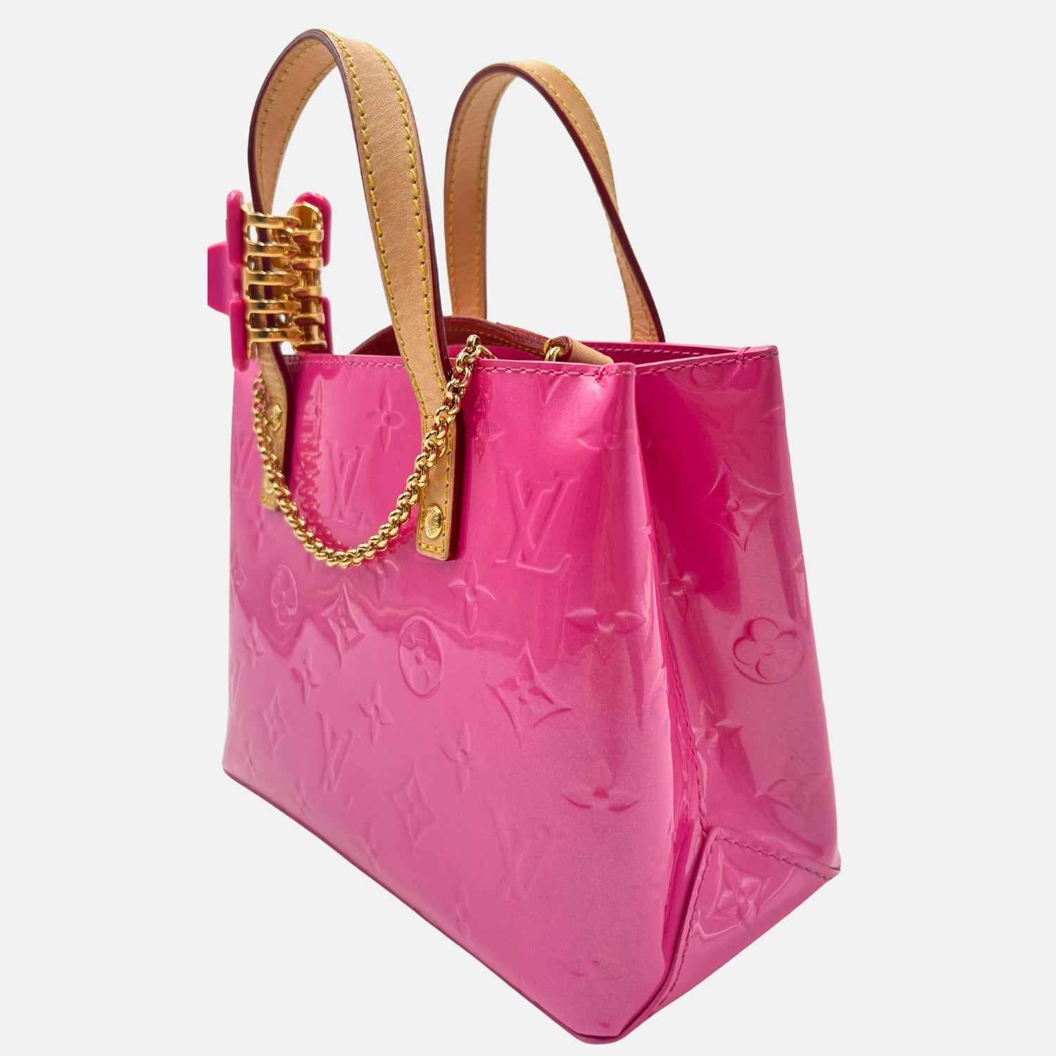 Tote Reade Vernis PM