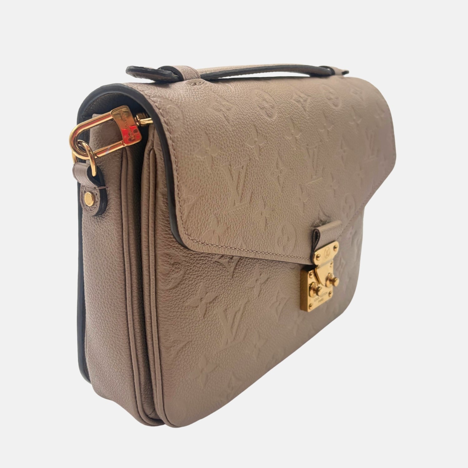 Monogram Empreinte Pochette Metis Turtledove