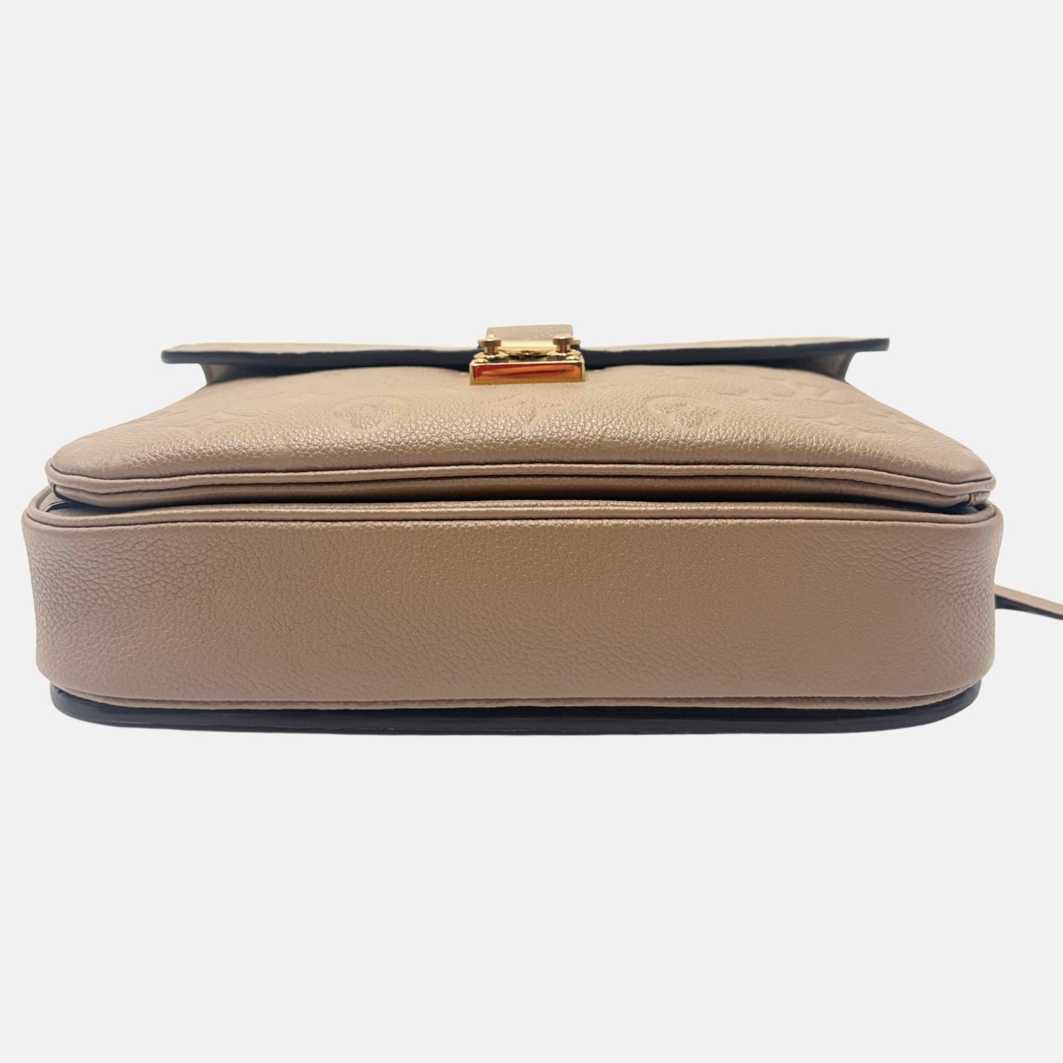 Monogram Empreinte Pochette Metis Turtledove