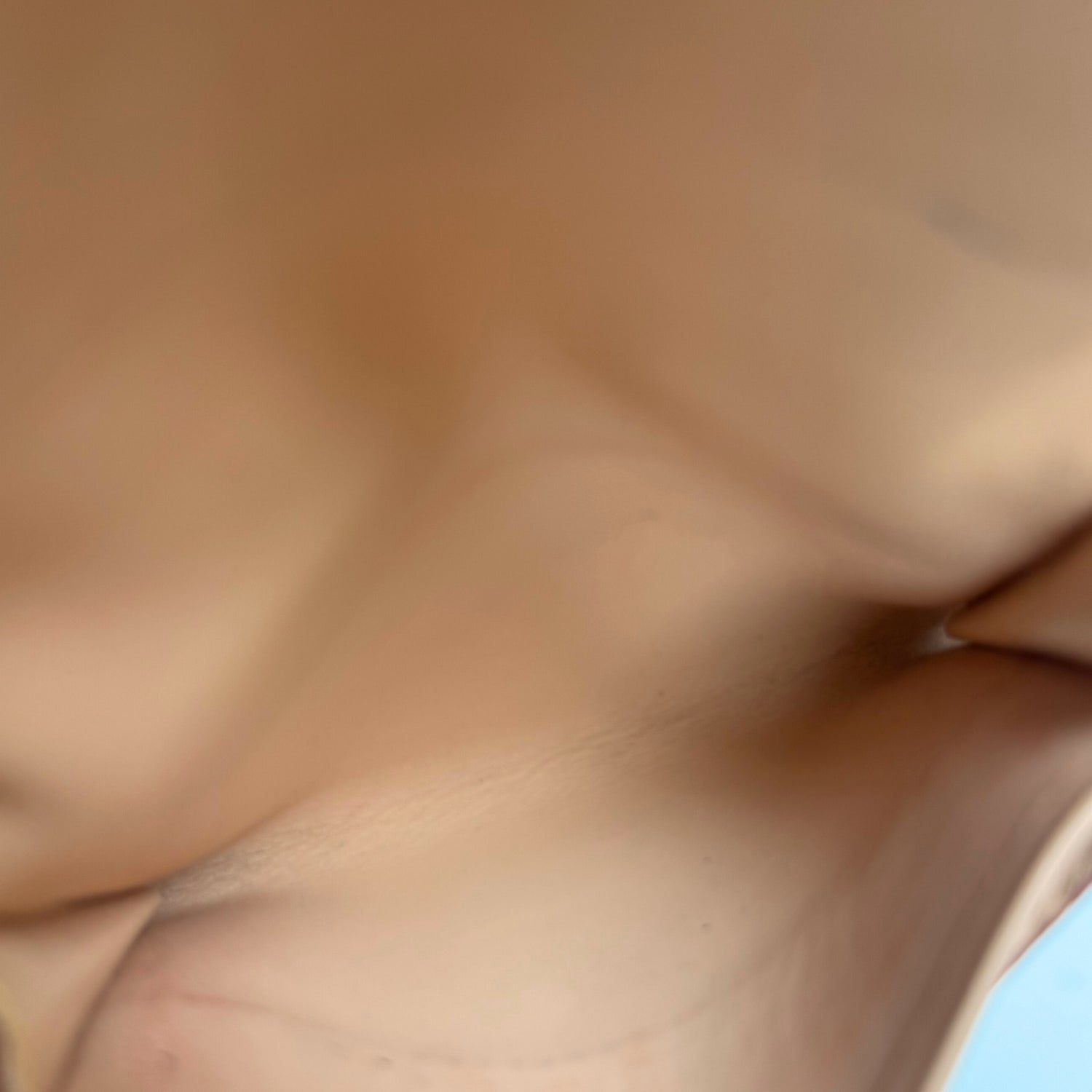 Murakami Multicolor Monogram Wallet White Leather