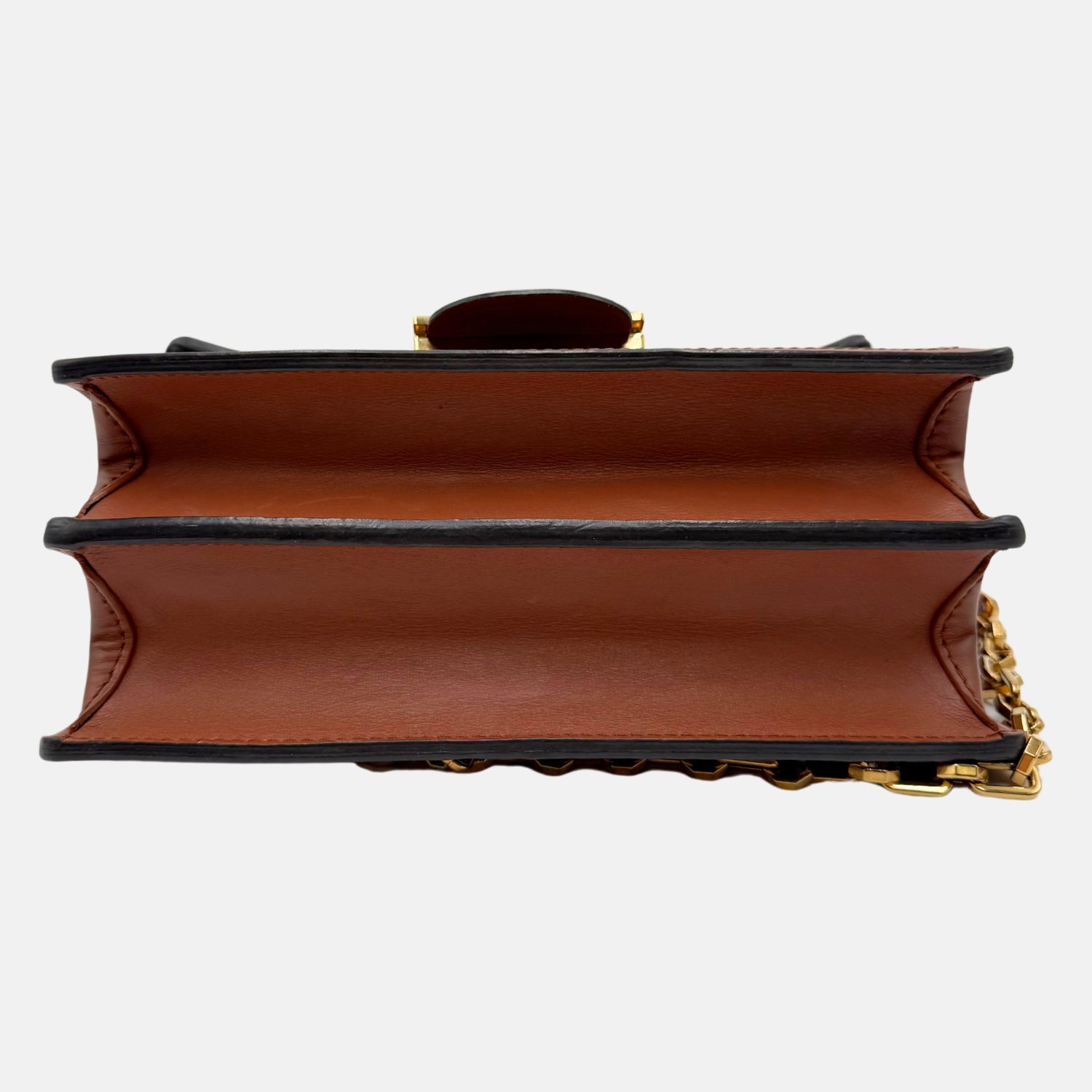 Dauphine MM Monogram Canvas