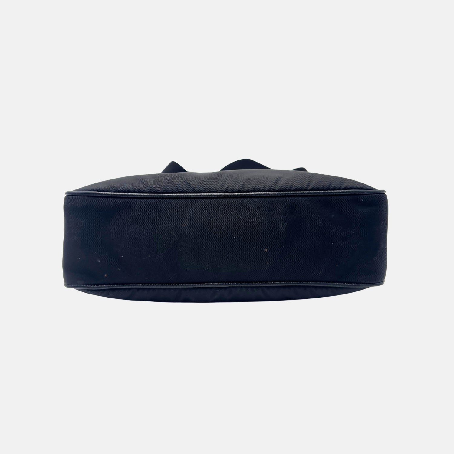 Re-Edition 2005 Shoulder Bag Black Nylon