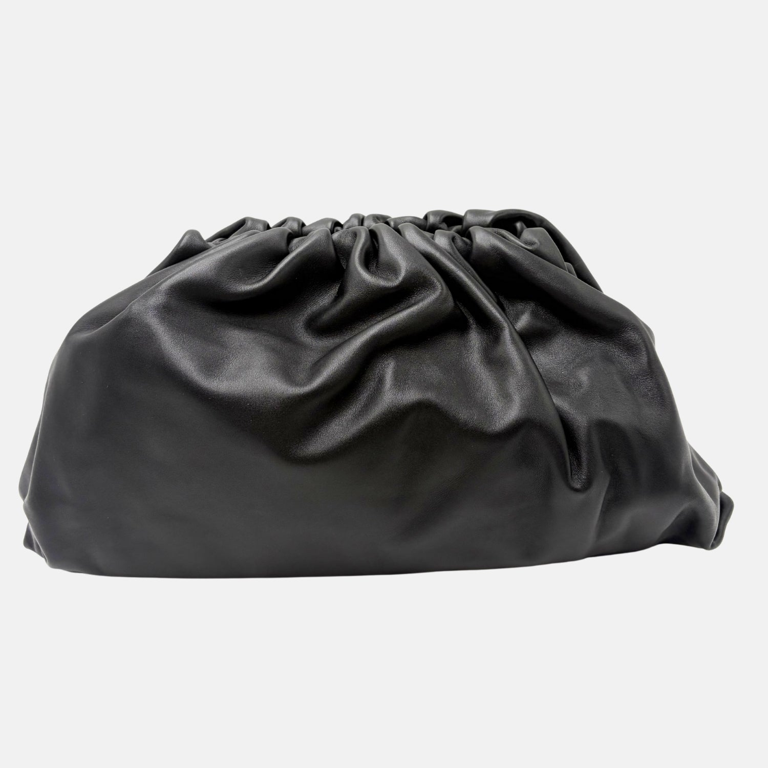 The Pouch Black