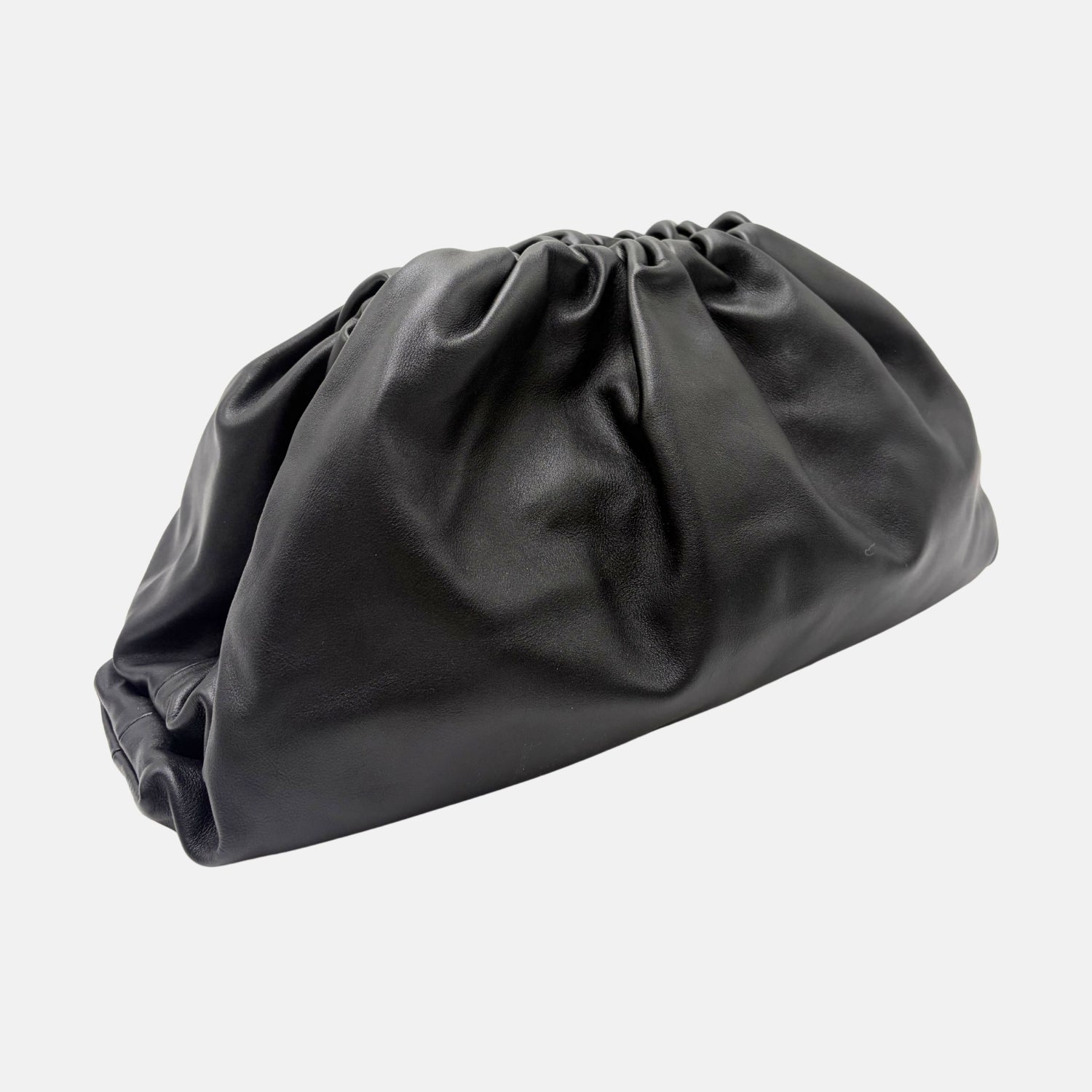 The Pouch Black