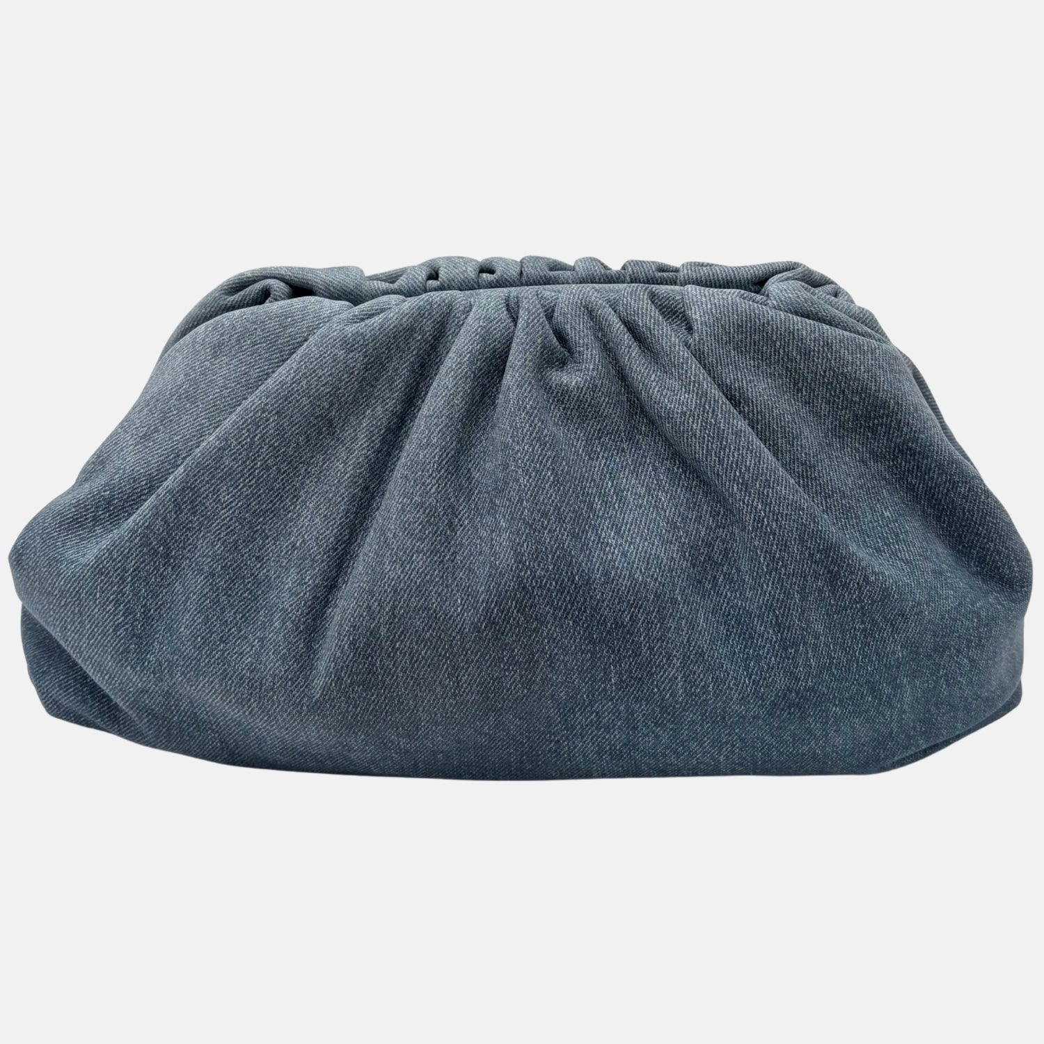 The Pouch Denim