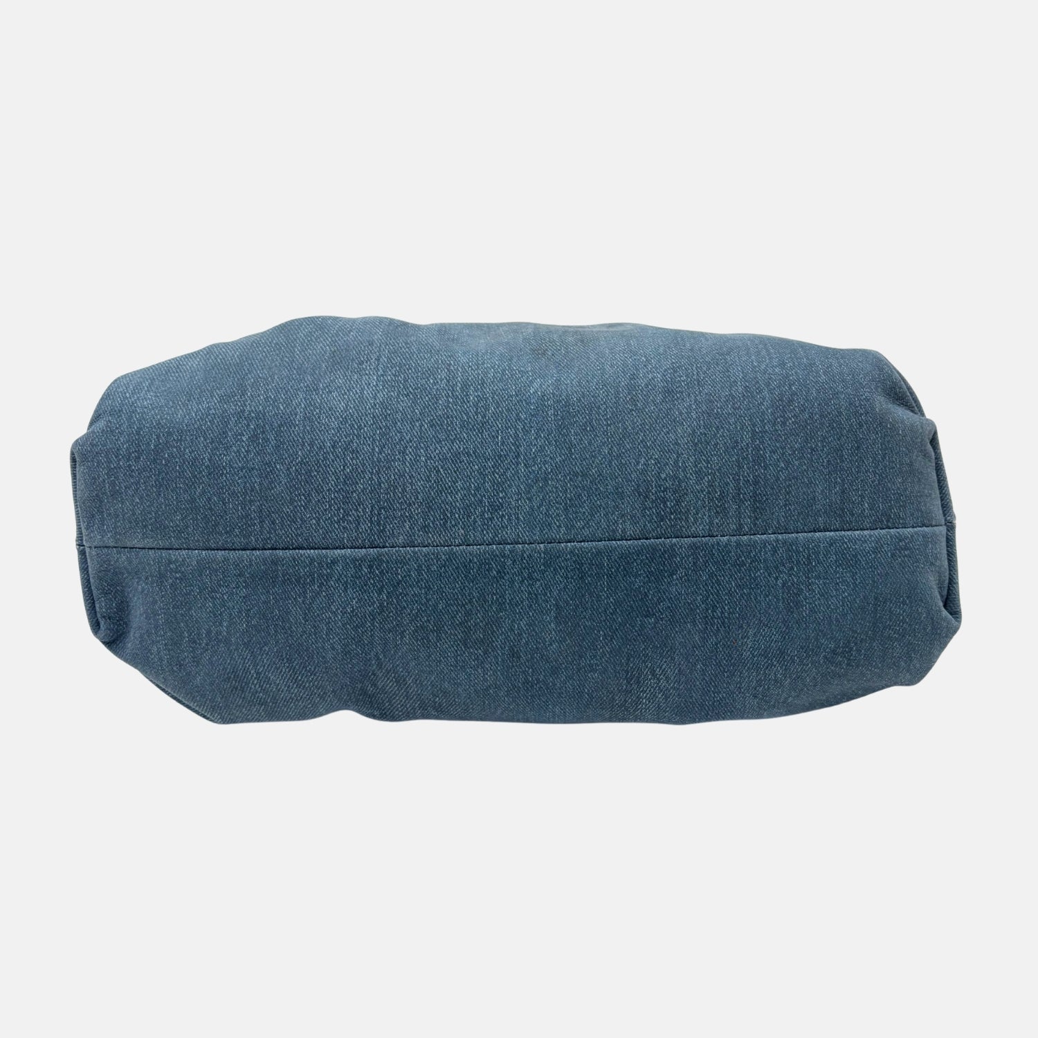 The Pouch Denim