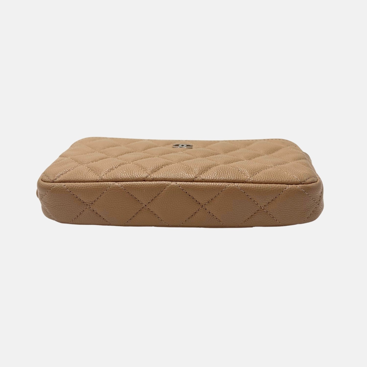Compact Camera Bag Nude Caviar