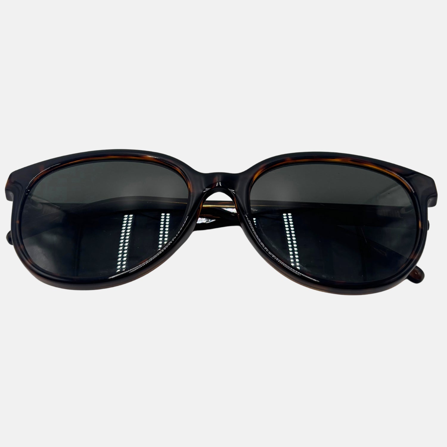 Sunglasses Havana Acetate
