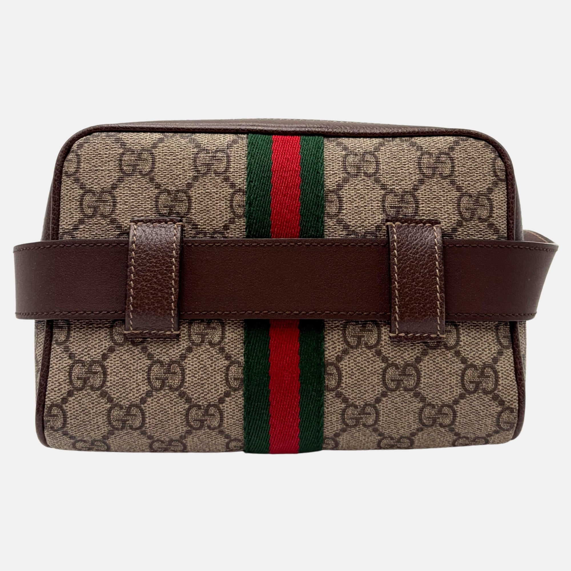 Ophidia Belt Bag GG Supreme