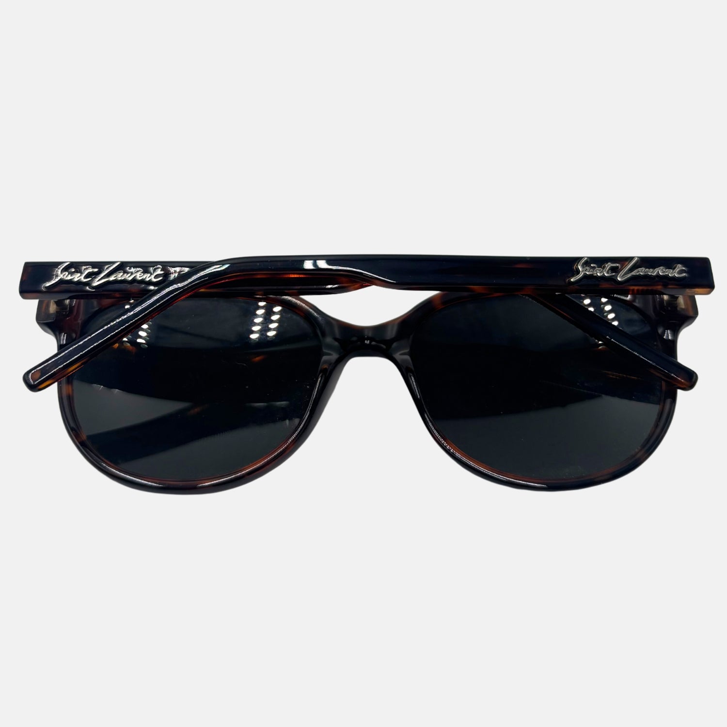 Sunglasses Havana Acetate