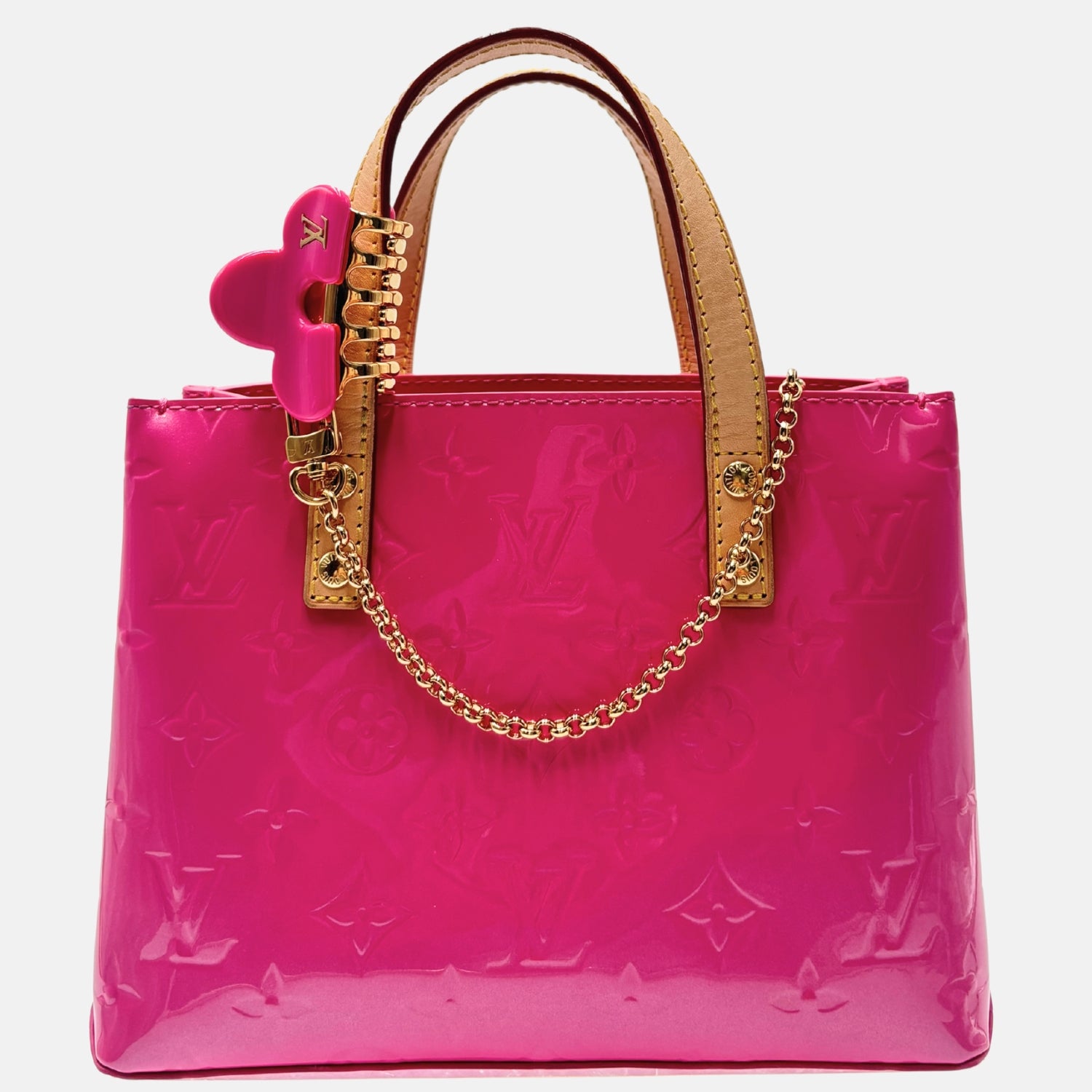 Tote Reade Vernis PM