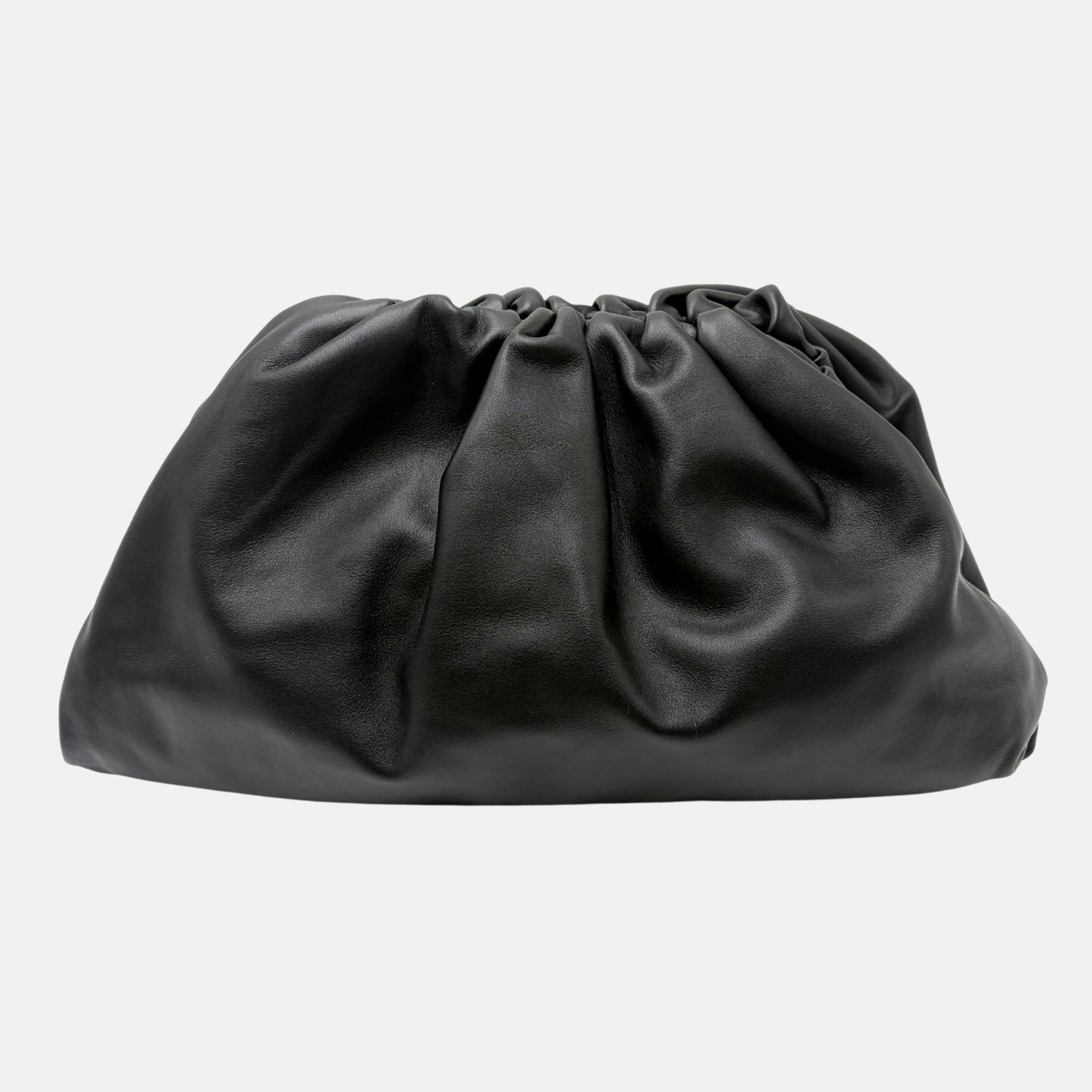 The Pouch Black